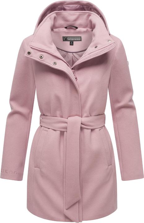 Lilas Rose