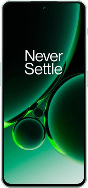 Immagine prodotto OnePlus Nord 3 (256 GB, Verde Nebbioso, 6.74", Doppia SIM, 50 Mpx, 5G)