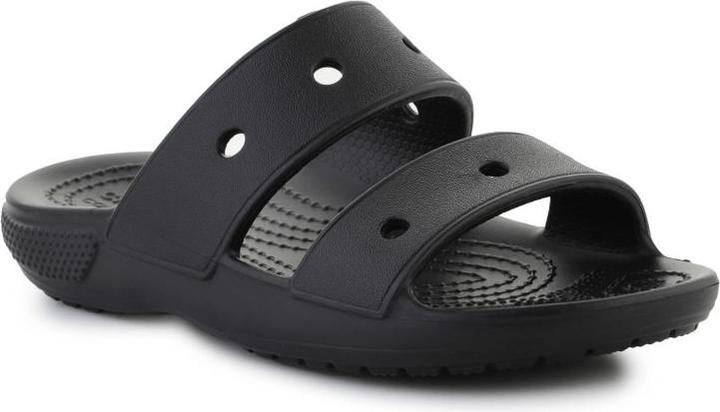 Actual product image Crocs K's Classic Sandal (30)