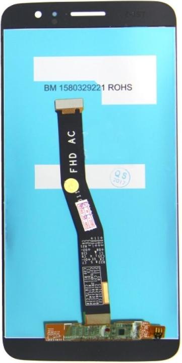 Actual product image OEM Display for Huawei NOVA Plus black without frame (Huawei Nova Plus)