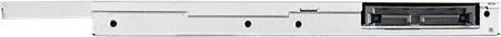 Immagine prodotto ASUS Sdrw-08u1mt (Unità DVD, Unità CD, Masterizzatore DVD, Masterizzatore CD)