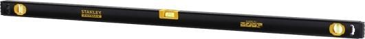 Actual product image Stanley FATMAX Classic Pro spirit level (120 cm)