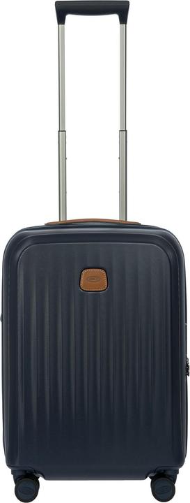 Produktbild Brics Taormina 4 Rollen Trolley S 57 cm mit Dehnfalte (45 l, Handgepäck (bis 50l))
