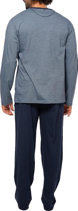 Image du produit Ammann Organic Cotton Pyjama (S)
