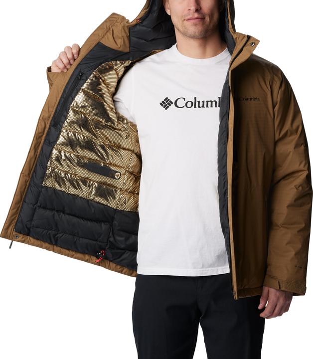 Produktbild Columbia Oak Harbor II (L)