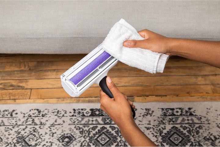 Immagine prodotto Black & Decker Rimuovi peli di animali domestici (Cane, Gatto)