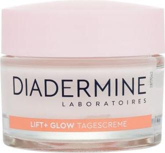 Diadermine Lift+ Glow Anti-Age Day Cream (50 ml, Tagescreme)