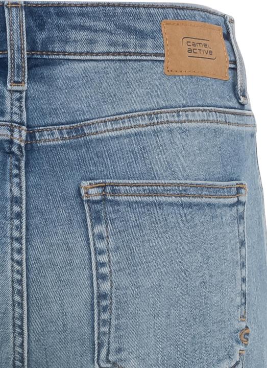 Immagine prodotto Camel Active Jeans cropped straight fit (W29/L32)