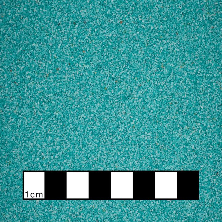 Actual product image Eurosand Coloured sand, 0.1 - 0.5 mm, 1 kg