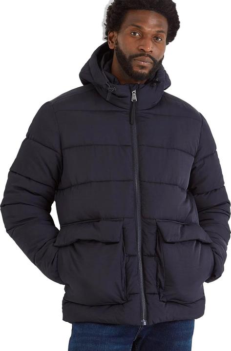 Produktbild TOG24 Hamilton Parka Wattiert (4XL)