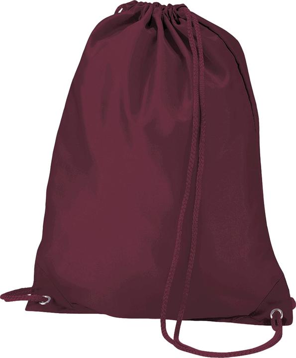 Image du produit Quadral - Sac à cordon (7 l)