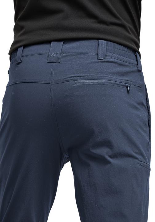Image du produit Maier Sports Pantalon Nile enroulé court (32)