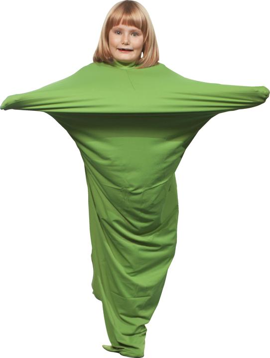 Grün