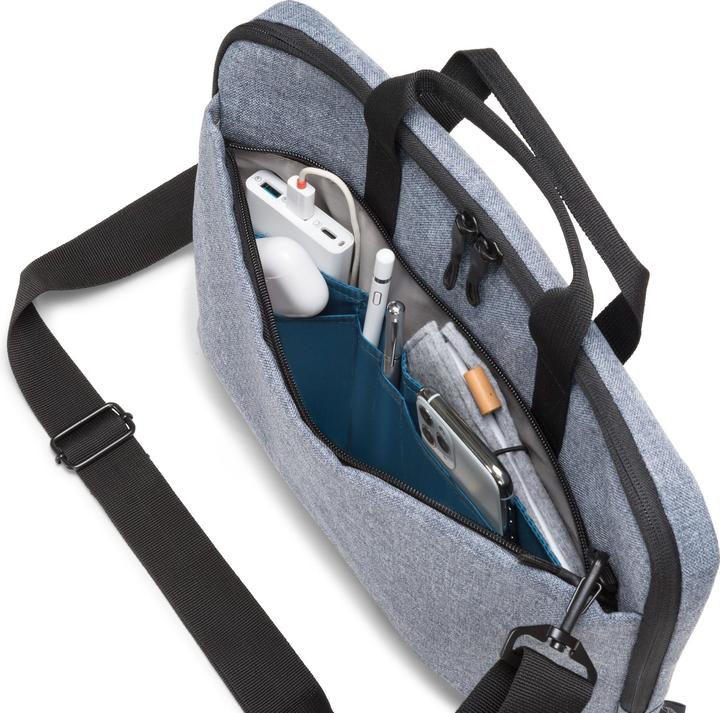 Actual product image Dicota Eco Slim Case Motion (15.60", Universal)