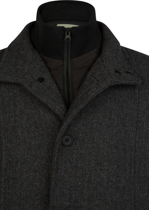 Produktbild Calamar Wollmantel Herringbone (29)