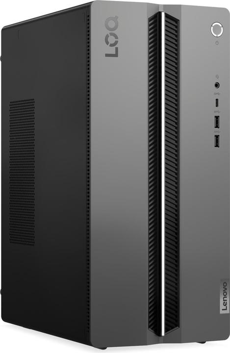Produktbild Lenovo Loq (Intel Core i5-14400F, 16 GB, 1000 GB, GeForce RTX 4060)