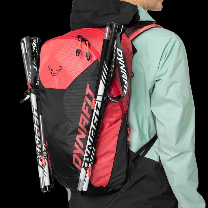 Actual product image Dynafit Transalper 16 Rucksack (16 l)