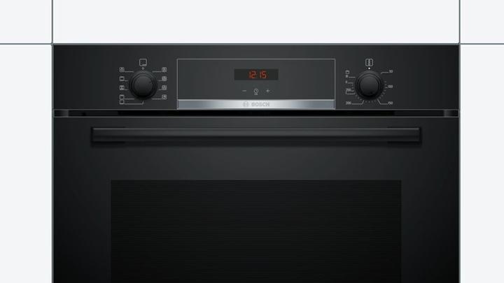 Image du produit Bosch Hausgeräte Série 4 HBA534EB0 Four A