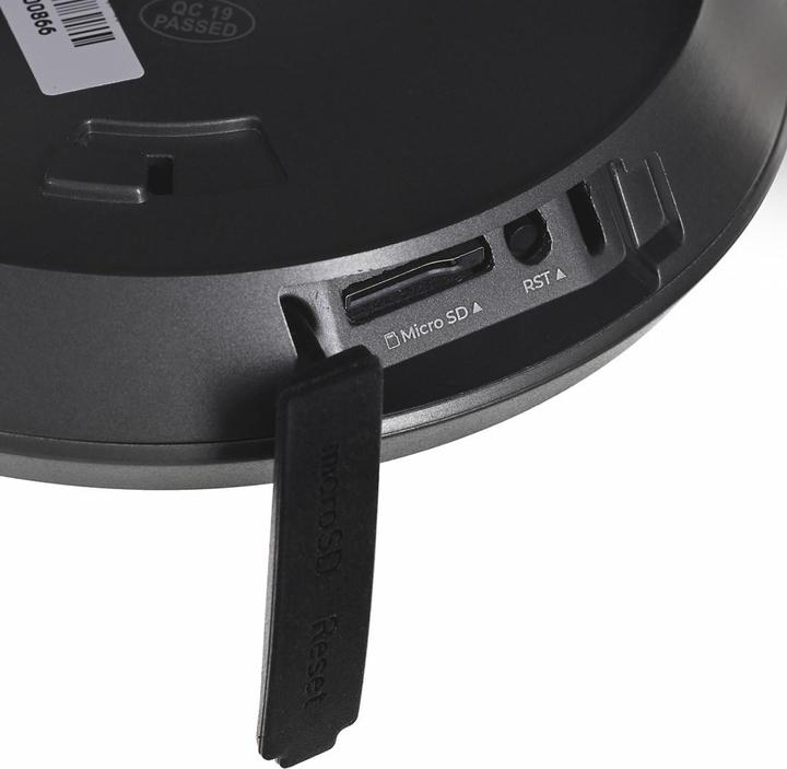 Actual product image Reolink Fisheye Series W520 WiFi (2560 x 2560 pixels)