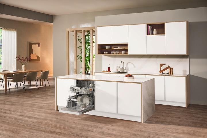Image du produit Miele G 25817-60 i XXL Active Plus