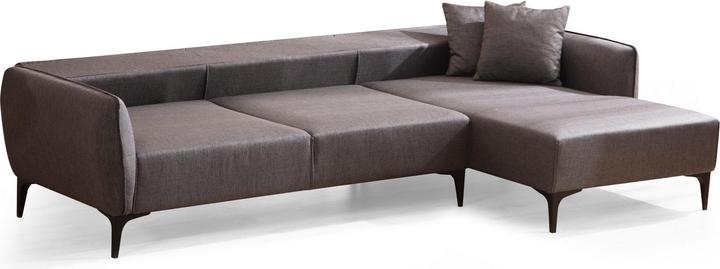 Image du produit Atelier del Sofa Memphis (Canapé d'angle)