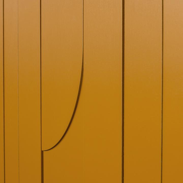 Image du produit BePureHome 2 Portes (110 x 57 x 57 cm)