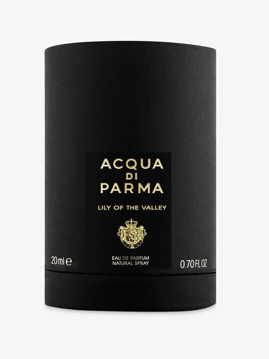 Produktbild Acqua Di Parma Lily of the Valley Lily of the Valley (Eau de Parfum, 100 ml)