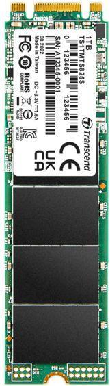 Immagine prodotto Transcend 825S (1000 GB, M.2 2280)
