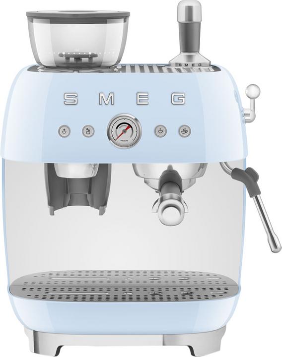 Image du produit Smeg EGF03PBEU