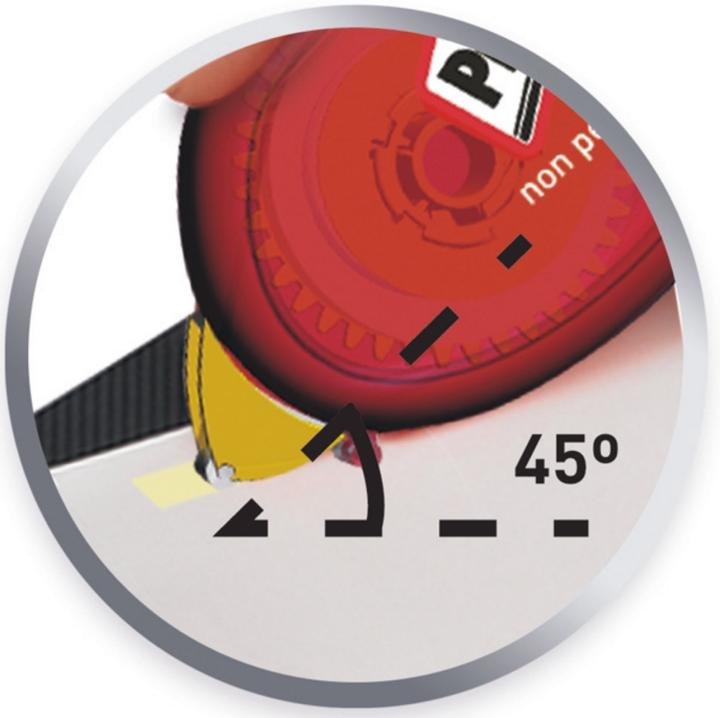 Actual product image Pritt Glue roller Compact
