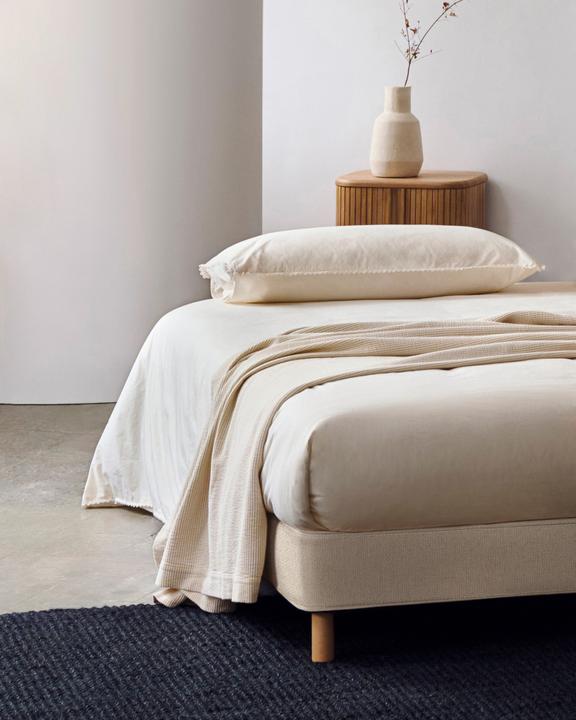 Actual product image Kave Home Ofelia (90 x 200 cm)