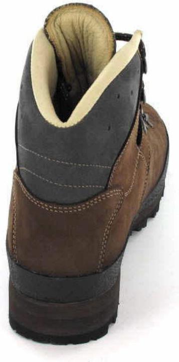 Actual product image Meindl Bernina 2 (41.5)