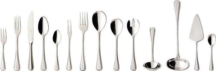 Image du produit Villeroy & Boch Fil neuf Merlemont (70 pièce(s), Set de couverts)