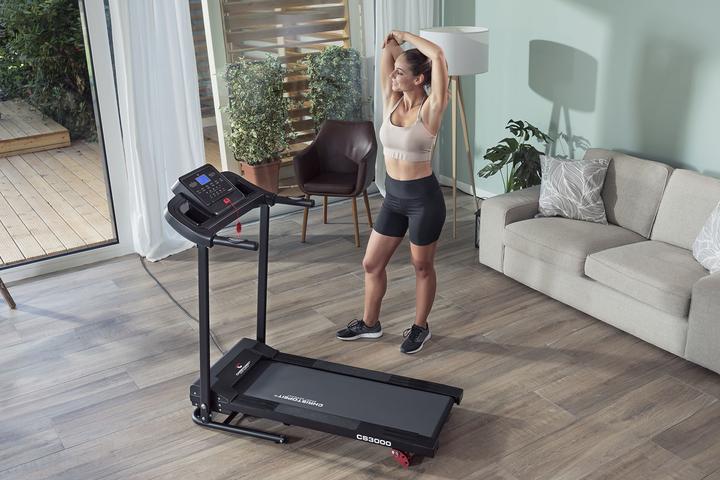 Produktbild Christopeit CS 3000