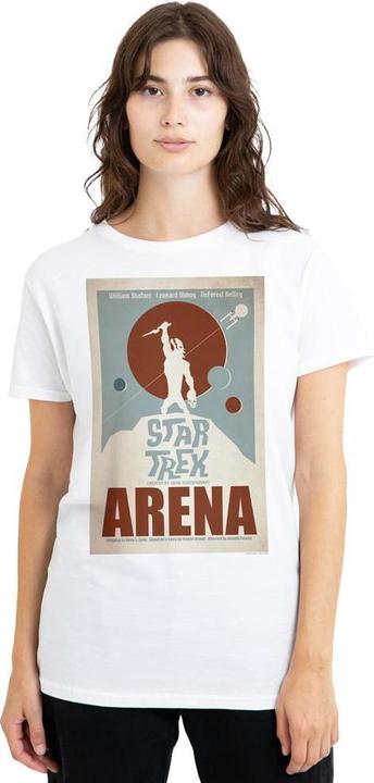 Immagine prodotto The Original Series Episode 18 Maglietta Adulto Unisex (M)