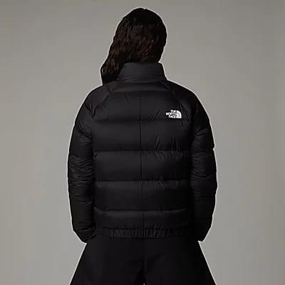 Image du produit North Face Femmes Hyalite Down Hoodie Nylon (XS)