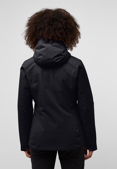 Actual product image Jack Wolfskin Wisper Ins Jkt W (S)