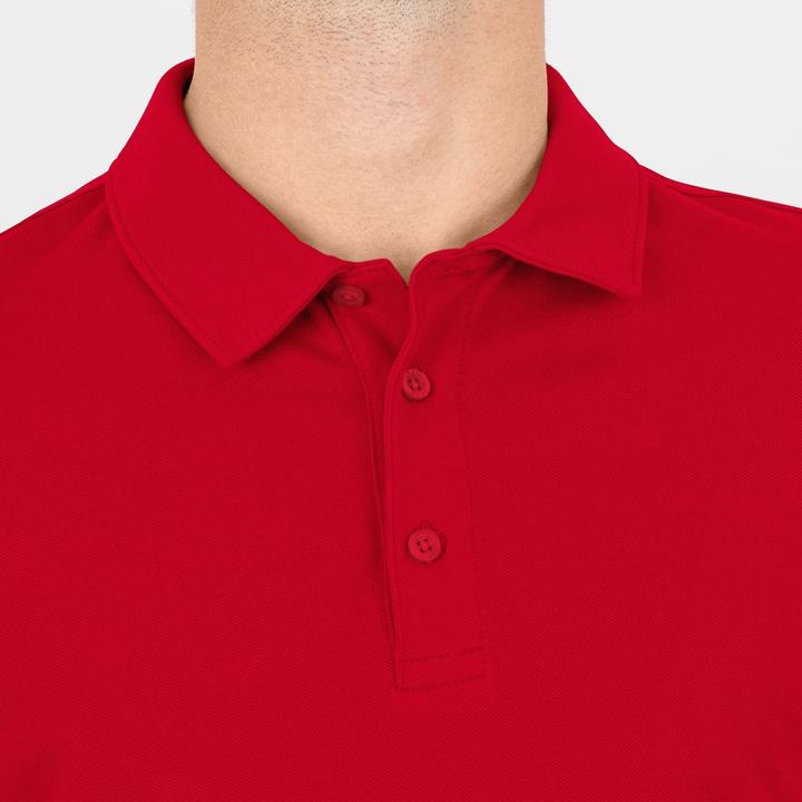 Immagine prodotto JAKO Polo Organic Stretch (3XL)
