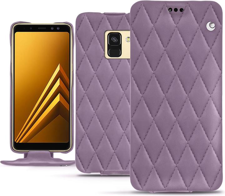 Lilas - Couture ( Nappa - Pantone #b9a3e3 )