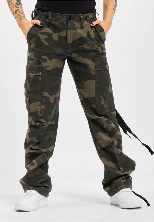 Actual product image Brandit M-65 Cargo Pants (30)