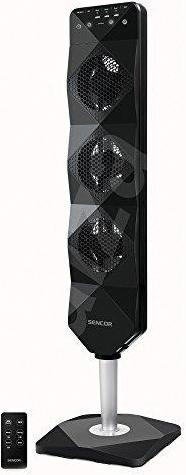 Actual product image Sencor Fan of SFN 5040BL (50 dB)