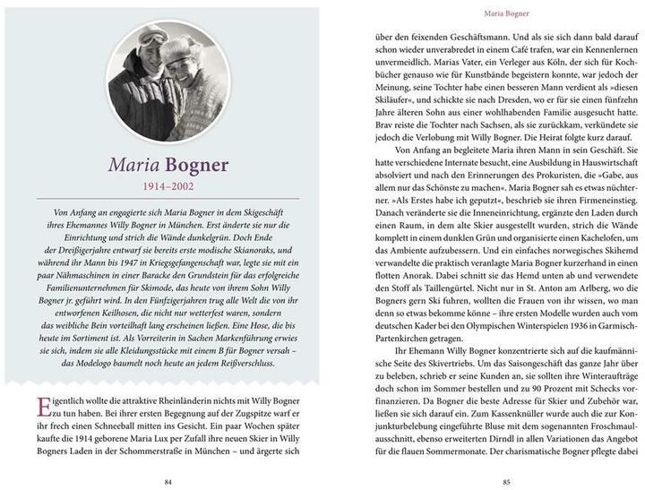 Actual product image Kluge Geschäftsfrauen (German, Antonia Meiners, 2013)