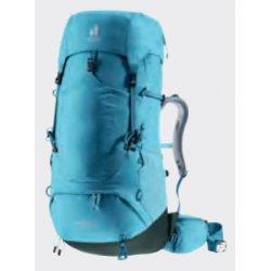 Actual product image Deuter Aircontact Lite 45 + 10 (45 l)