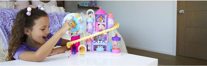 Actual product image Polly Pocket - Fantasy Unicorn Land