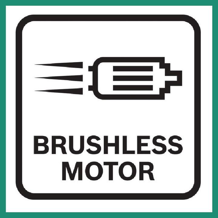 Produktbild Bosch Professional Geradschleifer GWG 12V-50 S (solo,L) (Exzenterschleifer, 240 W)