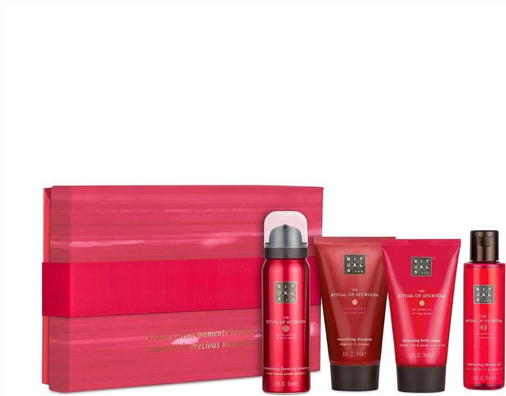 Image du produit Rituals Le rituel de l'Ayurveda (Set soin du corps)