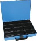 Produktbild Dresselhaus Sortimentskasten mit 12 Fächer B 33cm / H 5cm / T 23cm