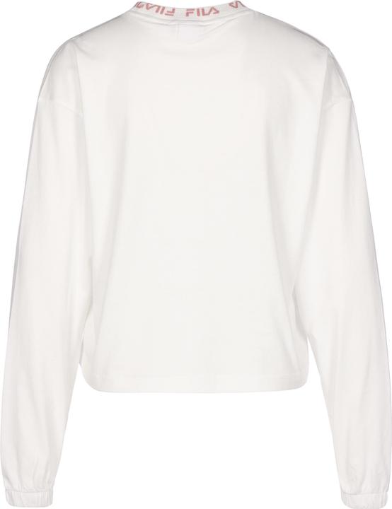 Actual product image FILA Longsleeve Feryal Cropped (XS)