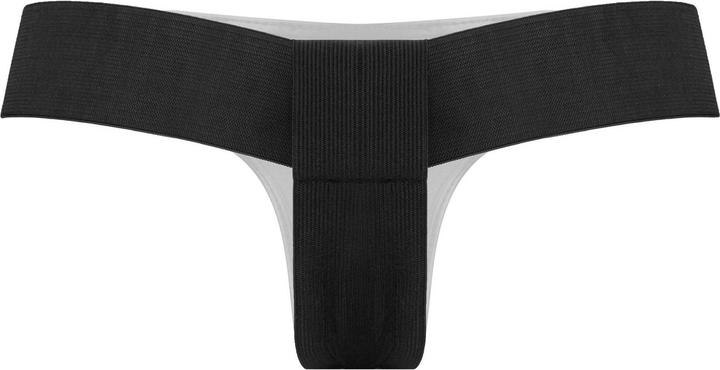Immagine prodotto Fetish Collection Easytoys - Set Strap-On Vibrante - Nero