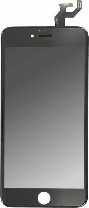 Produktbild OEM Display (TFT-Standard) für iPhone 6s Plus mit Metallplatte (Display, IPhone 6S Plus)